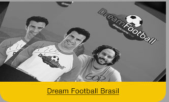 Intereventos - Dream Football Brasil