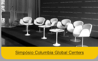 Intereventos - Simpósio Columbia Global Centers